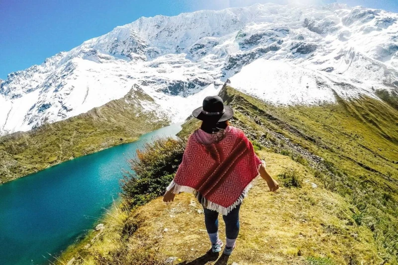 Inca Trail vs Salkantay Trek