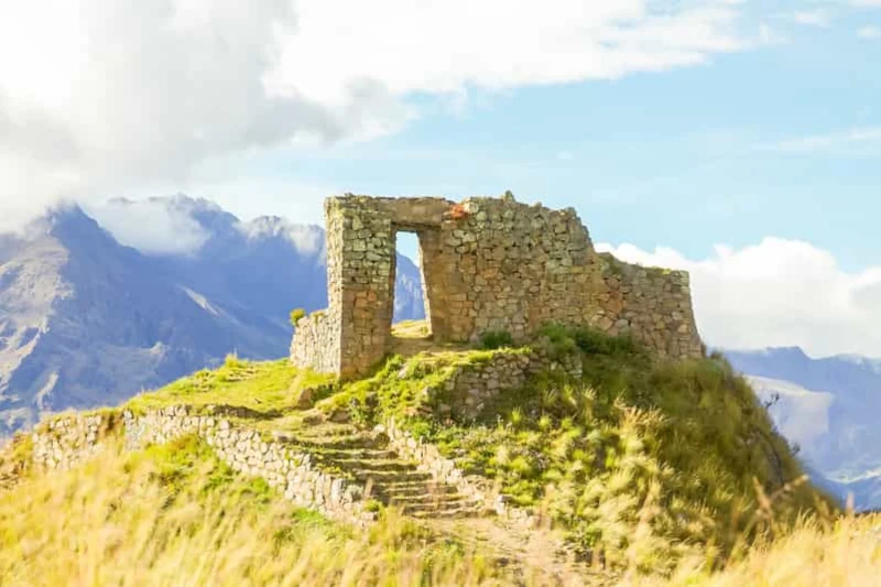 Inca Trail vs Salkantay Trek