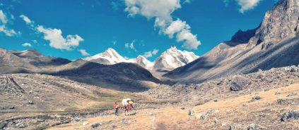 ausangate-trek-tips