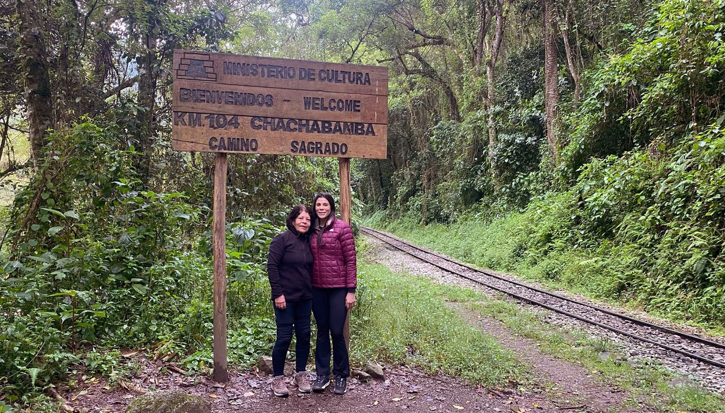 7 Lagunas Ausangate  Todo el Dia.