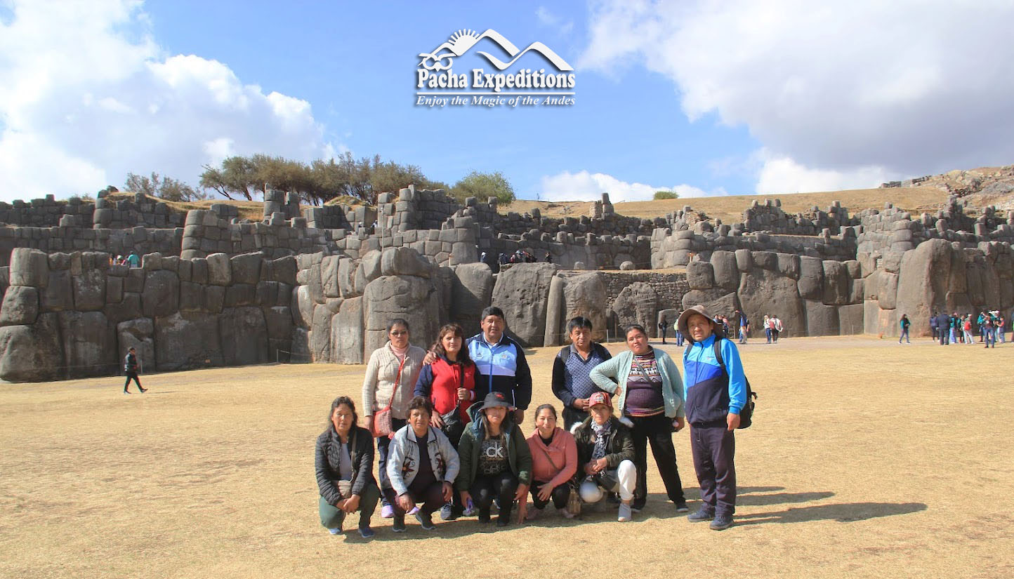 Paquete Turistico Cusco Magico 05 días 04 Noches.